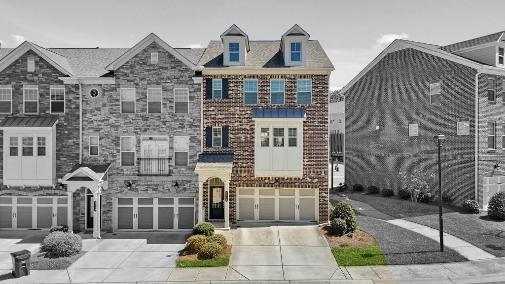 4121 Barry Place, Atlanta, Georgia image 2