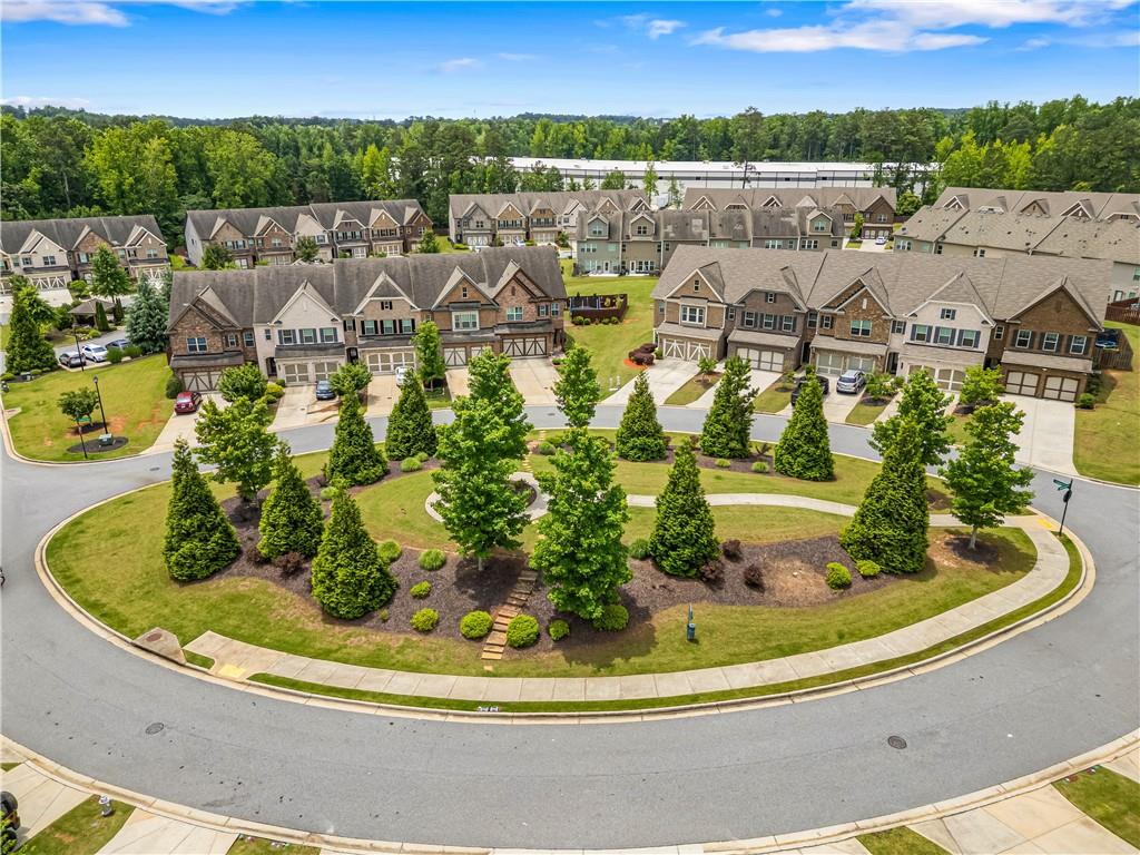 Bridgehampton - Residential
