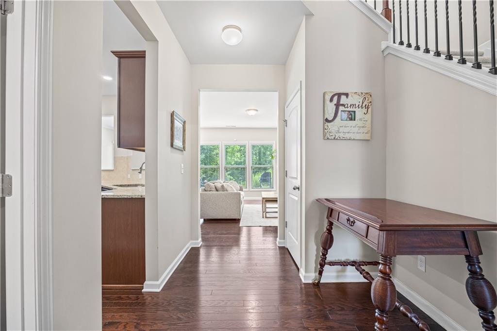 Bridgehampton - Residential