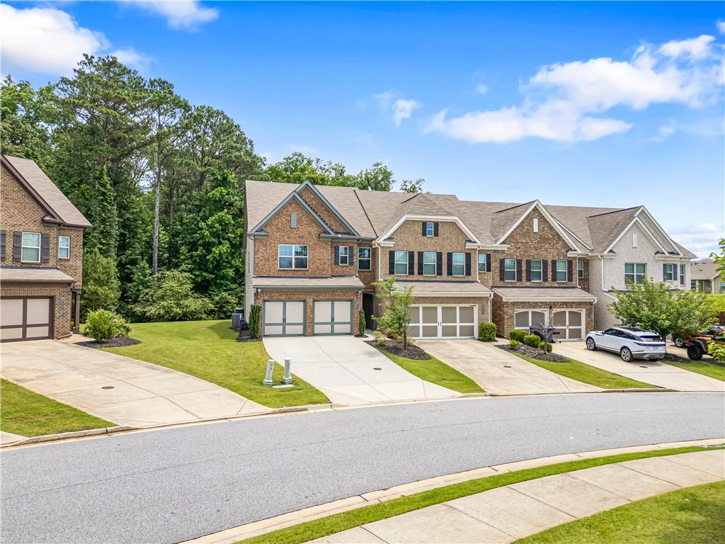 Bridgehampton - Residential