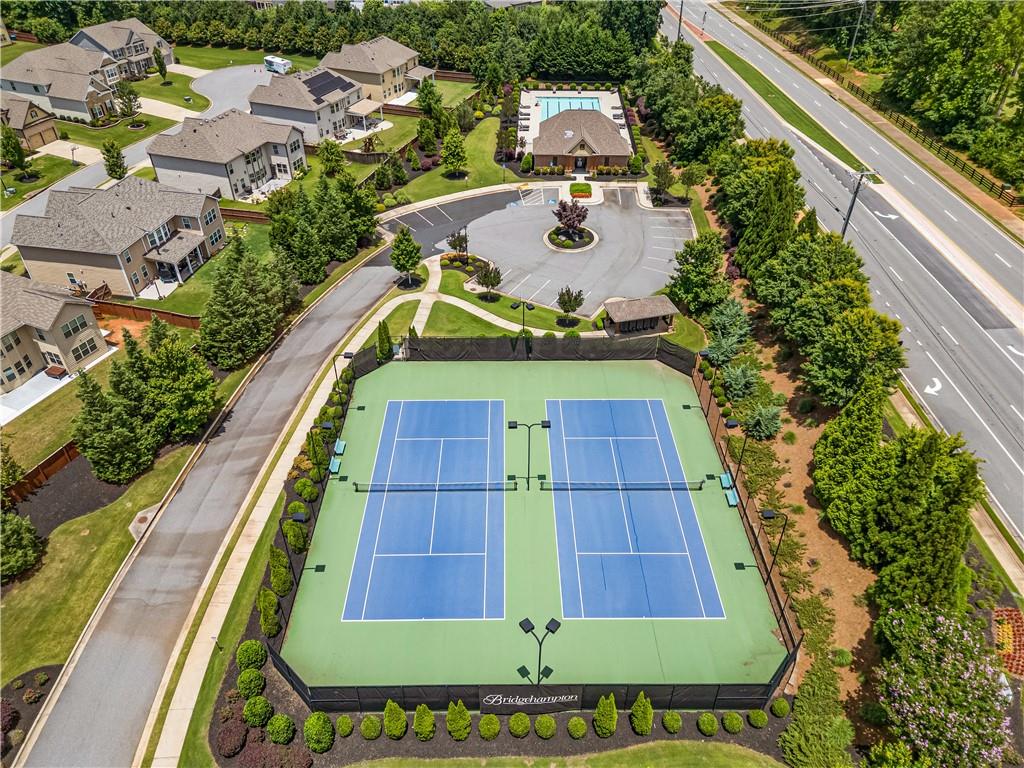 Bridgehampton - Residential