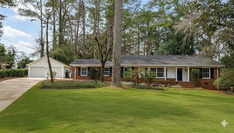 2360 Young Drive College Park GA 30337