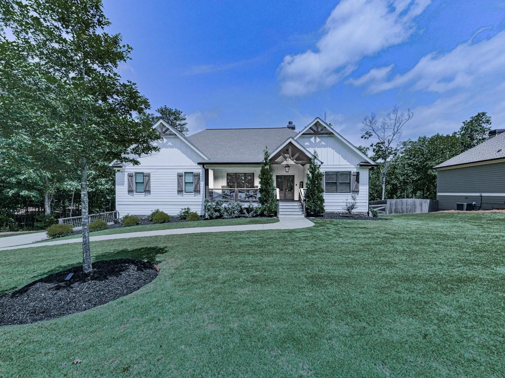 971 Cable Road, Waleska, Georgia image 35