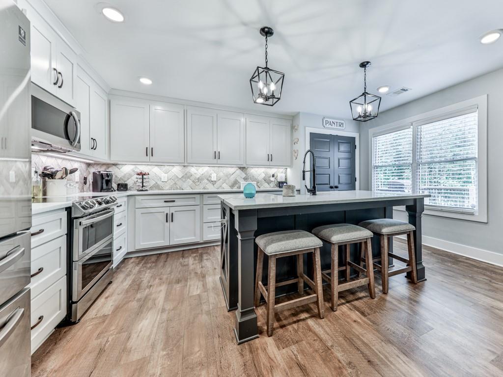 971 Cable Road, Waleska, Georgia image 12