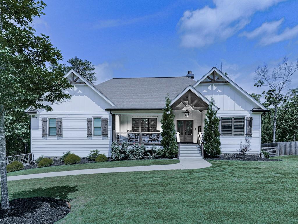 971 Cable Road, Waleska, Georgia image 36
