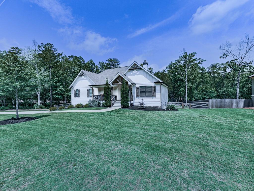 971 Cable Road, Waleska, Georgia image 37