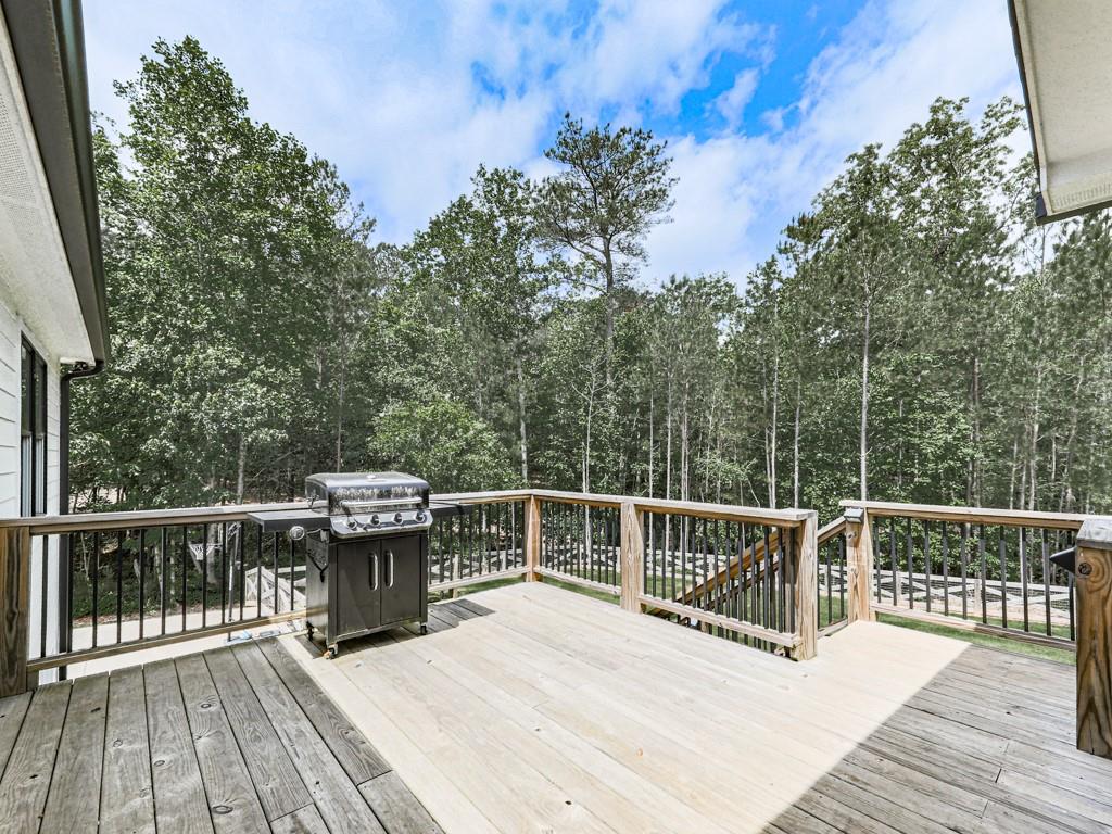 971 Cable Road, Waleska, Georgia image 27