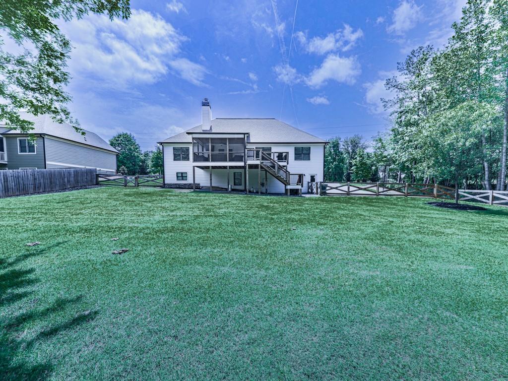 971 Cable Road, Waleska, Georgia image 41