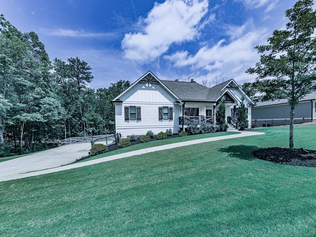 971 Cable Road, Waleska, Georgia image 34