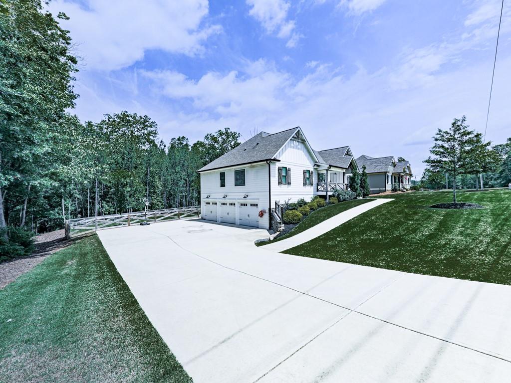 971 Cable Road, Waleska, Georgia image 32