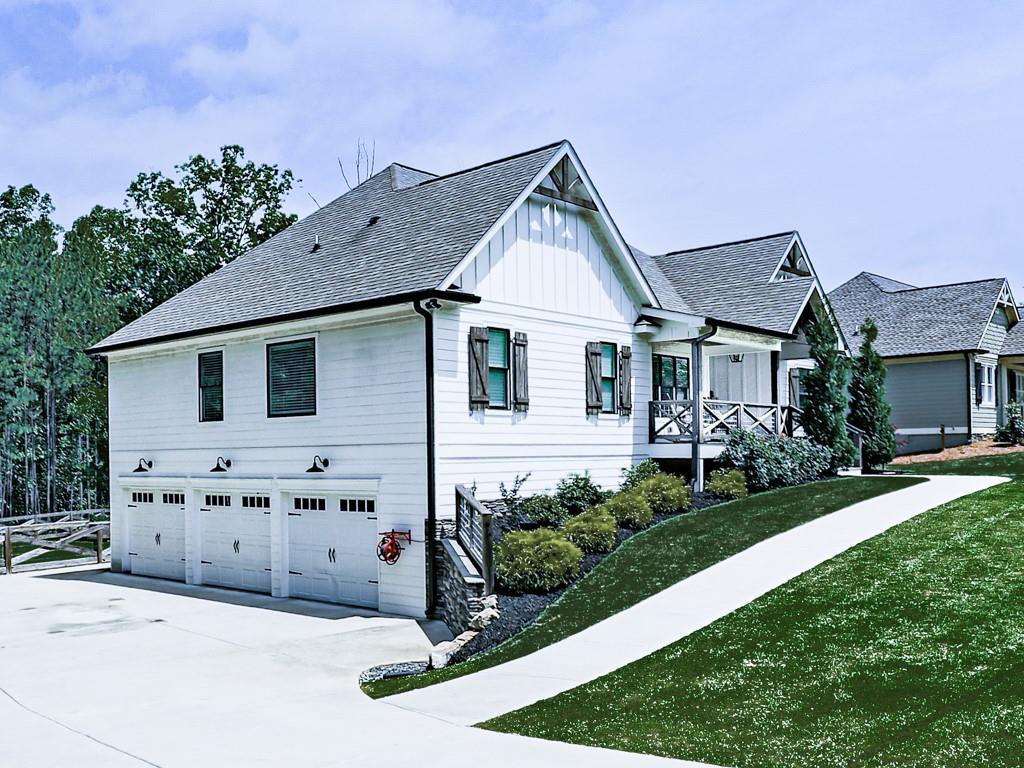 971 Cable Road, Waleska, Georgia image 33