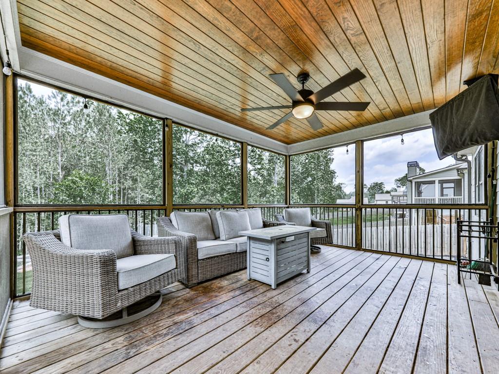 971 Cable Road, Waleska, Georgia image 2