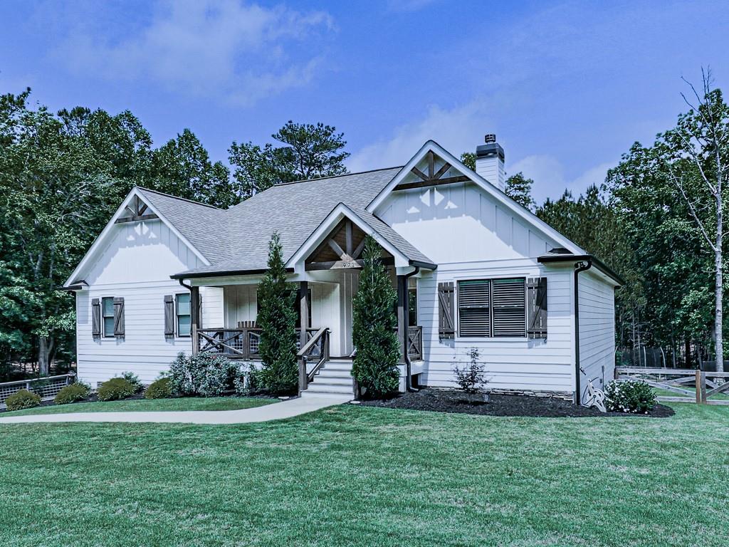 971 Cable Road, Waleska, Georgia image 38