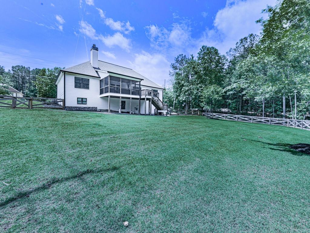 971 Cable Road, Waleska, Georgia image 40