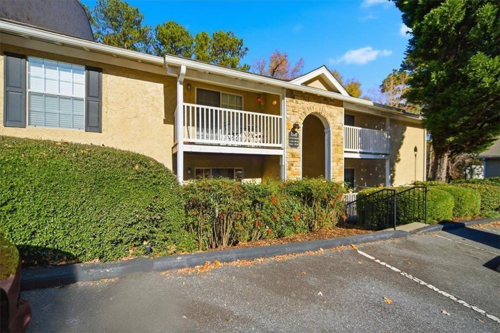 3120 Seven Pines Court 205