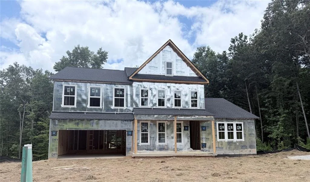 132 Wood Grove Lane