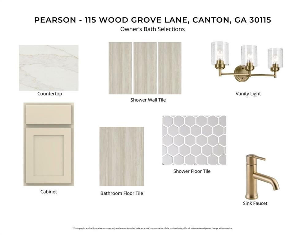 132 Wood Grove Lane