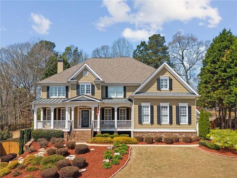 803 Mill Run Trail Canton GA 30114