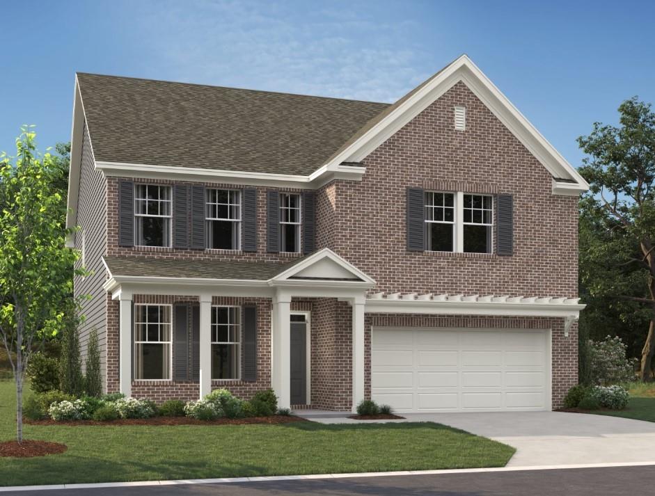 68 Everly Way, Bethlehem, Georgia image 47