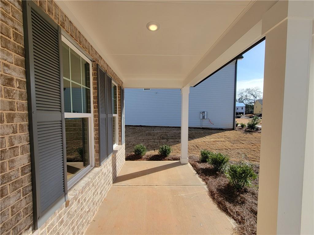 68 Everly Way, Bethlehem, Georgia image 5