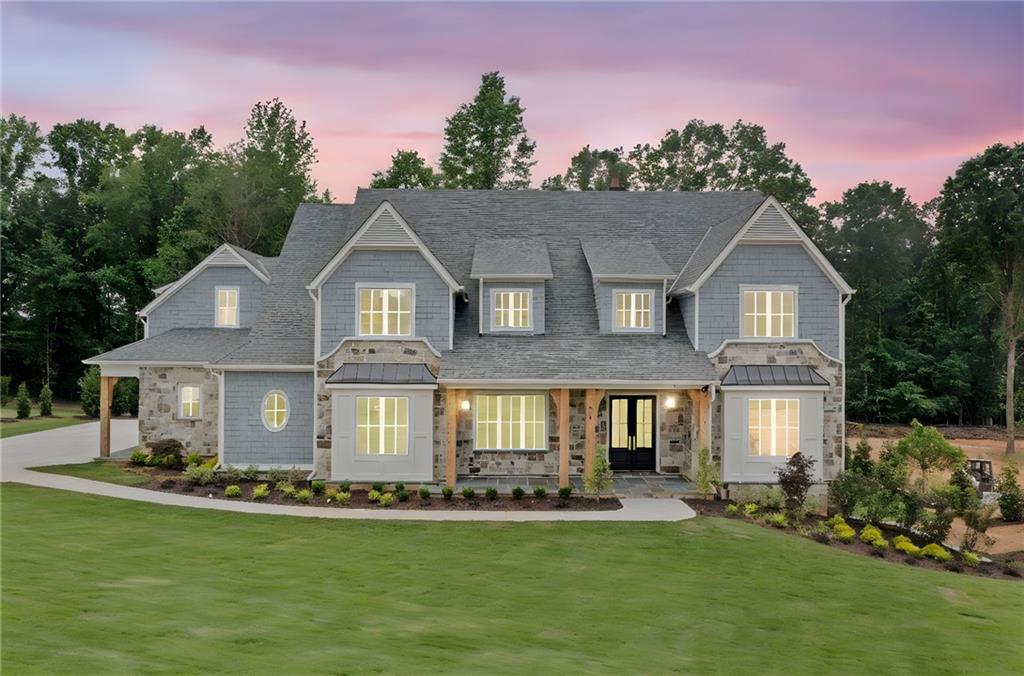 615 Claxton Lane