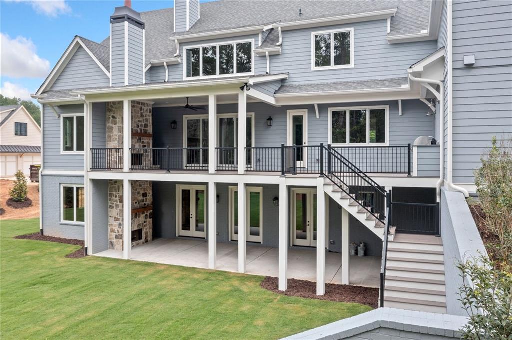 615 Claxton Lane