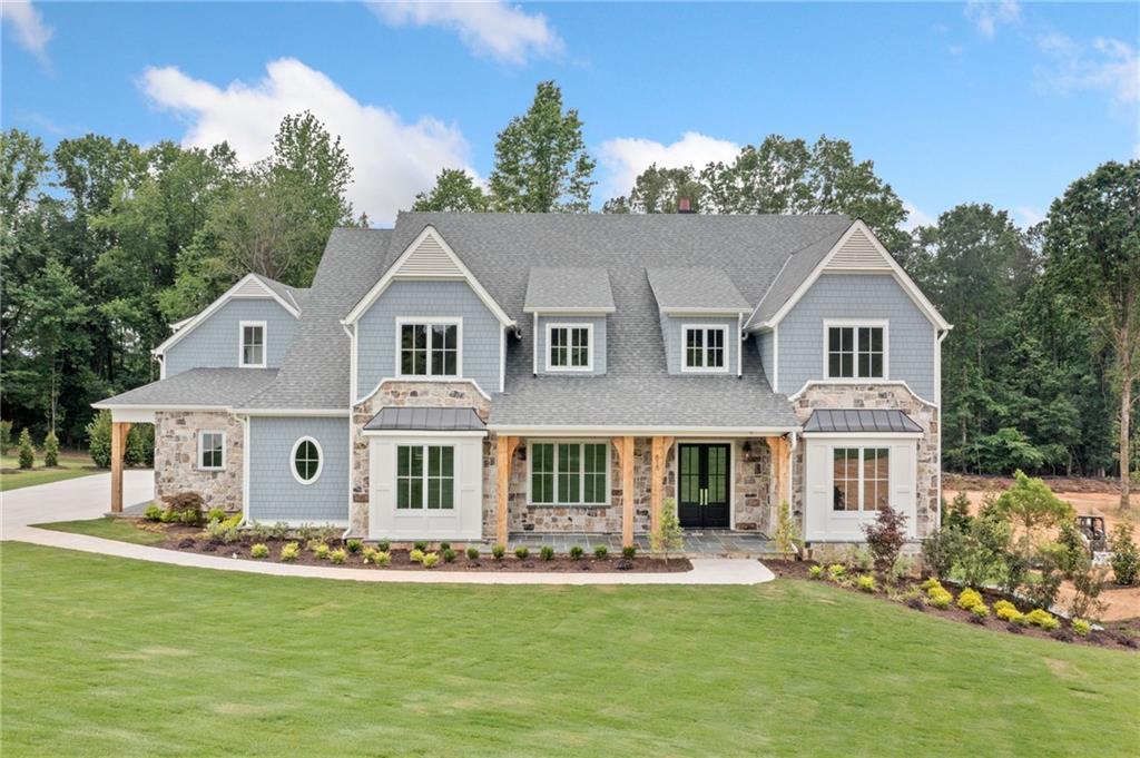 615 Claxton Lane
