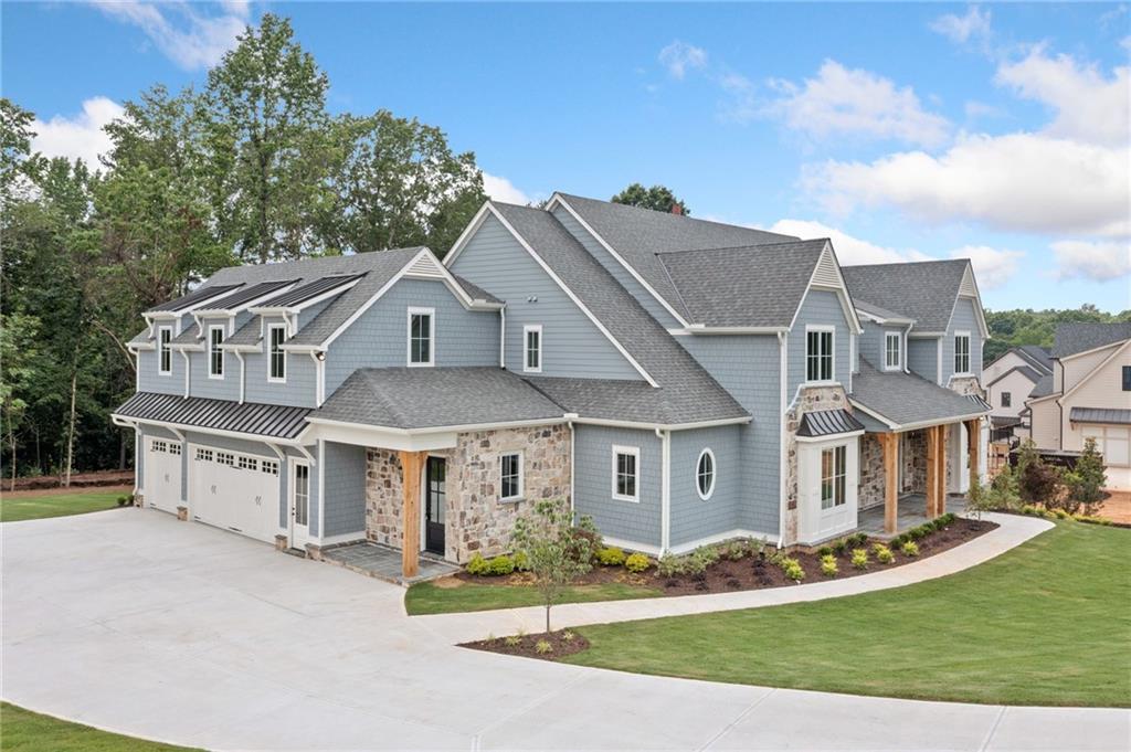 615 Claxton Lane