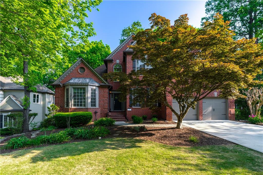 130 Providence Oaks Circle