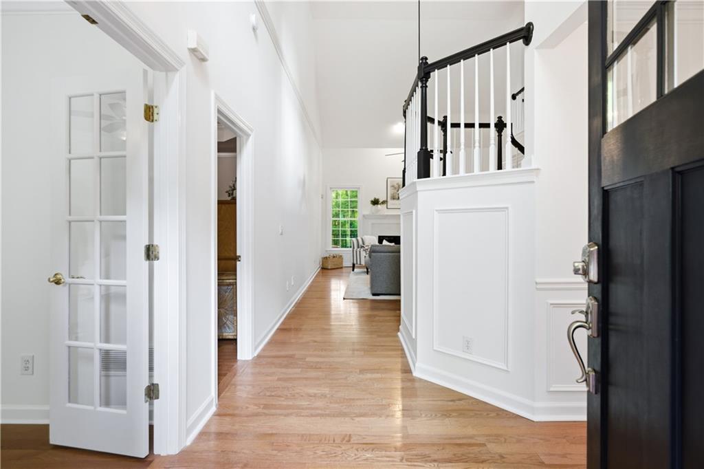 130 Providence Oaks Circle