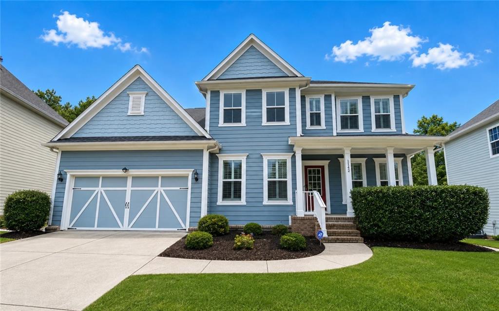 1142 Regal Hills Lane