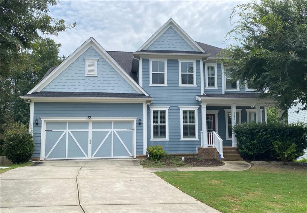 1142 Regal Hills Lane