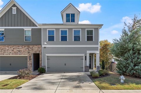 1060 Lawanna Drive Marietta GA 30062