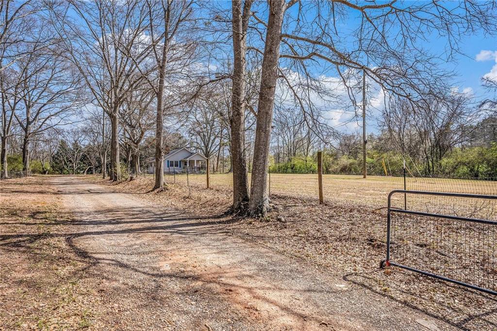 1887 Green Valley Road, Griffin, Georgia image 21