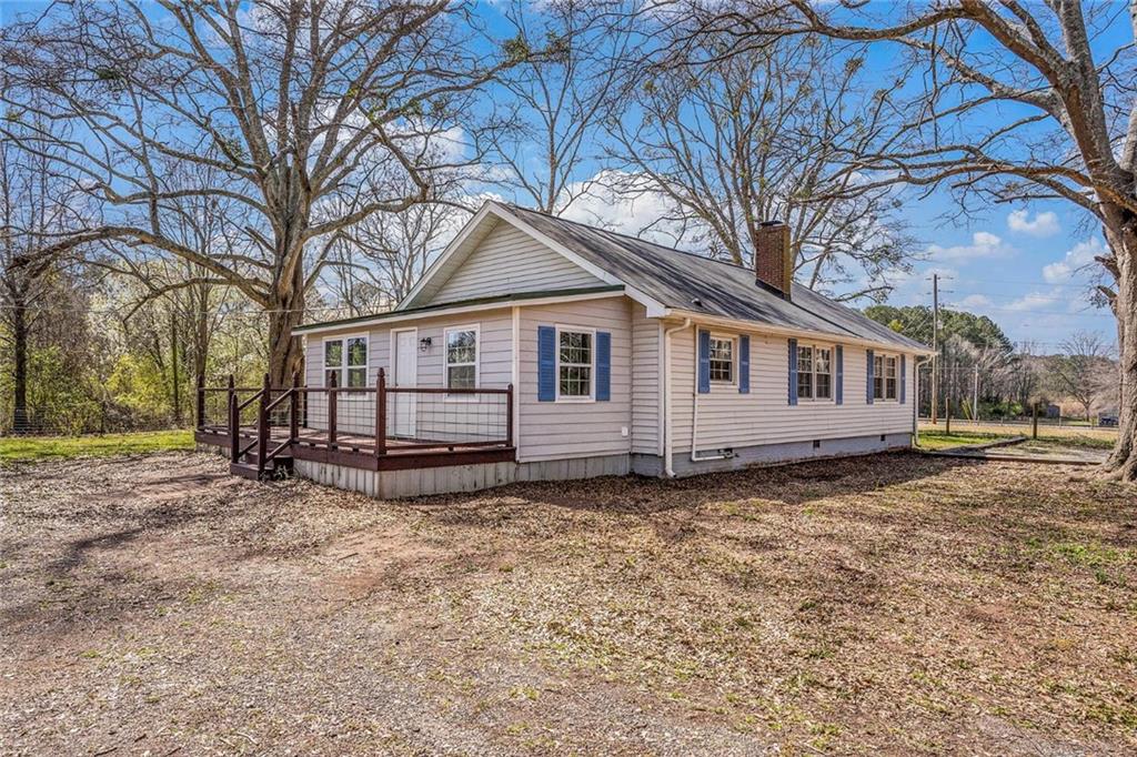 1887 Green Valley Road, Griffin, Georgia image 19