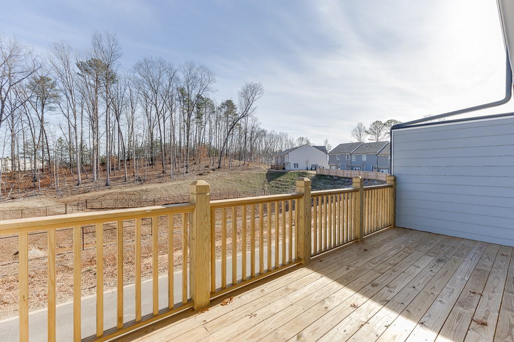 1238 Ainsworth Alley #LOT 38, Sugar Hill, Georgia image 33