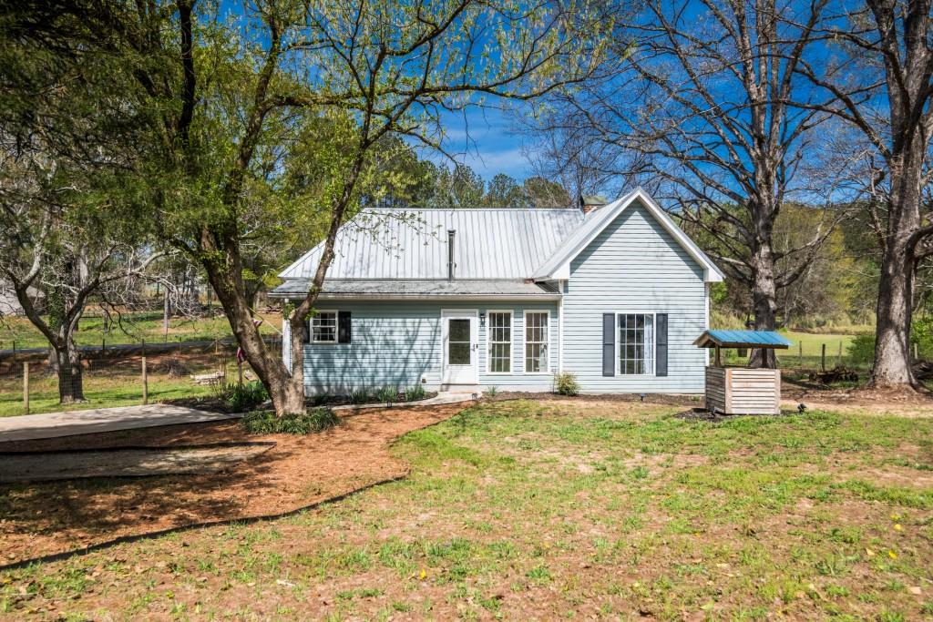 1414 Hardigree Road, Winder, Georgia image 1