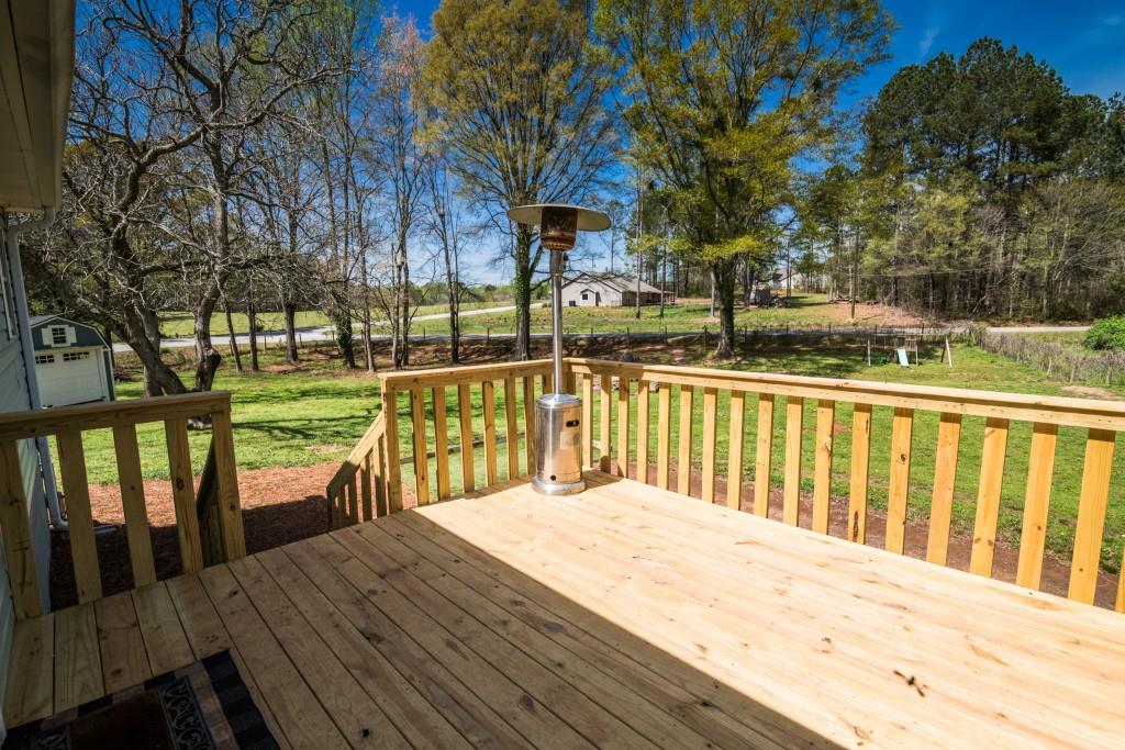 1414 Hardigree Road, Winder, Georgia image 27