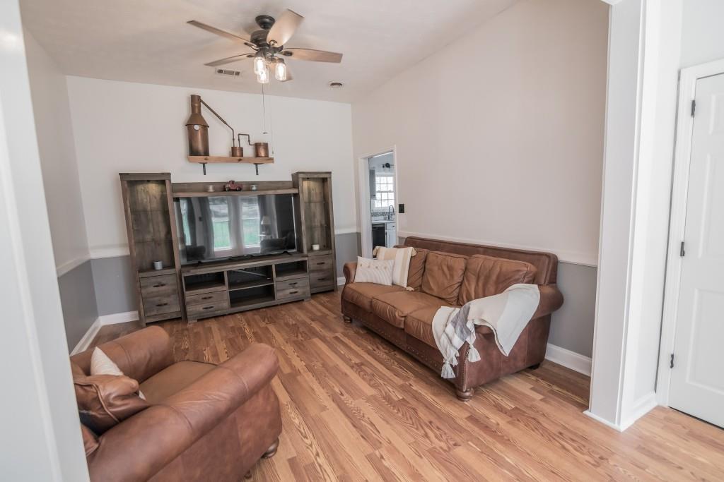 1414 Hardigree Road, Winder, Georgia image 7