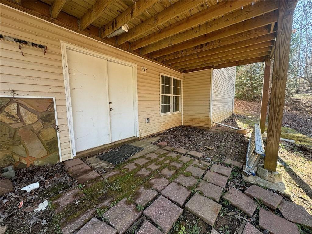 71 Toto Creek Drive, Dawsonville, Georgia image 36