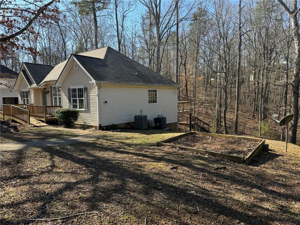 71 Toto Creek Drive, Dawsonville, Georgia image 5
