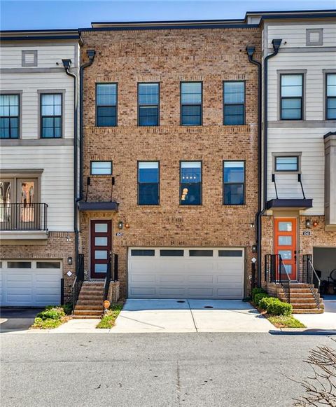 1047 Brandsford Street NW Atlanta GA 30318