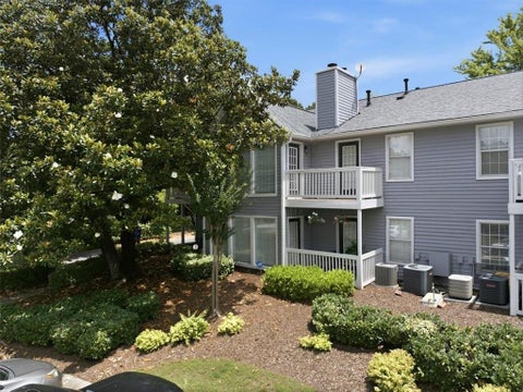 Condo For Sale - 704 Olde Mill Lane<br/> Norcross, GA 30093