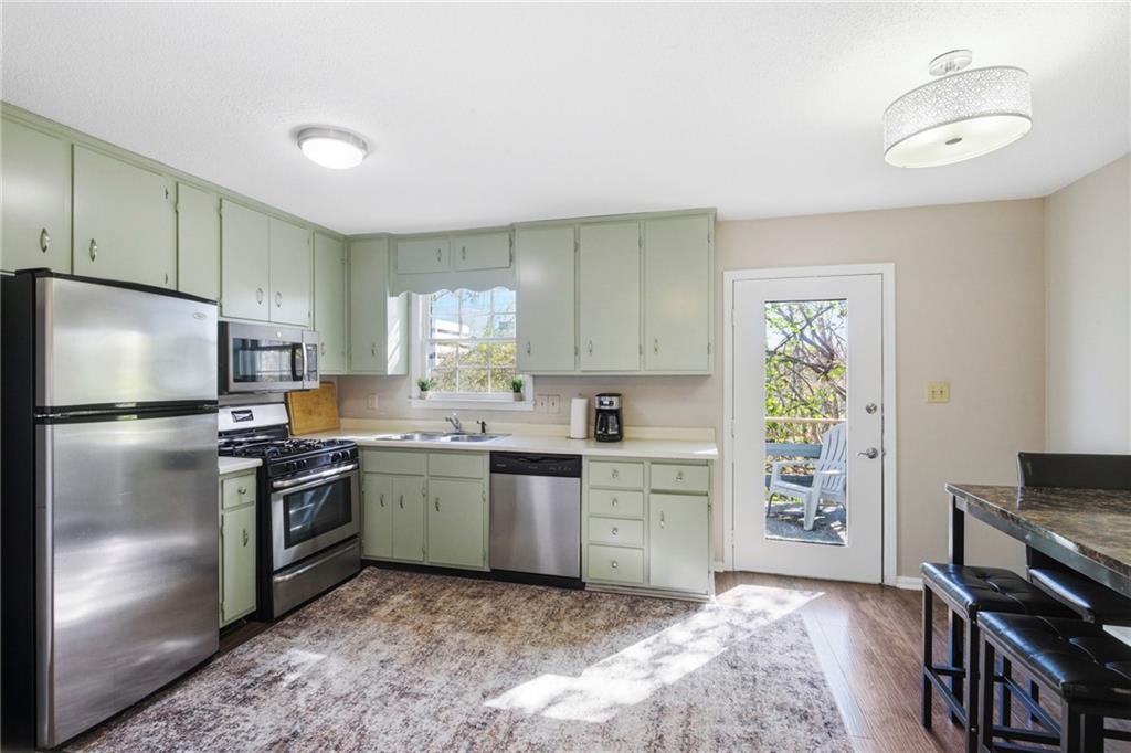 1787 Ridgeway Avenue NW