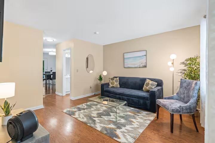 1787 Ridgeway Avenue NW