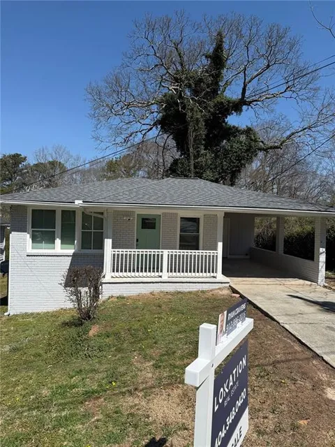 2405 Cross Street NW, Atlanta, GA 30318 - MLS#: 7539914