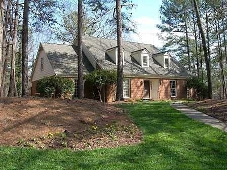 Photo of 7085 Glenridge Drive, Sandy Springs, GA 30328 (MLS # 7840617)