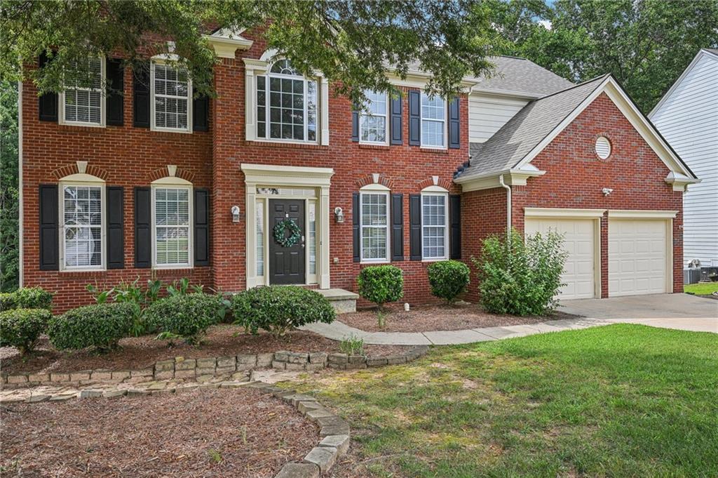 487 Skiles Court