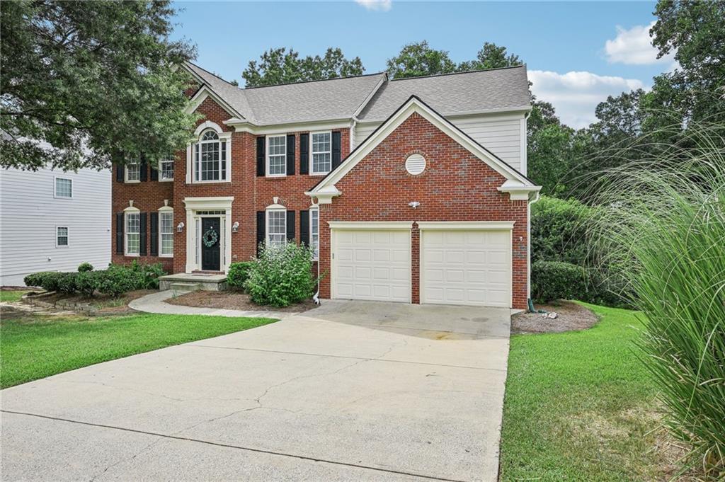 487 Skiles Court