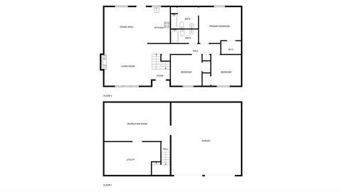 Apartment For Sale - 100 Oakridge Drive<br/> Bartow County, Cartersville, GA 30121